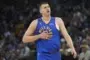 Nikola Jokic fuera de Denver por motivos personales