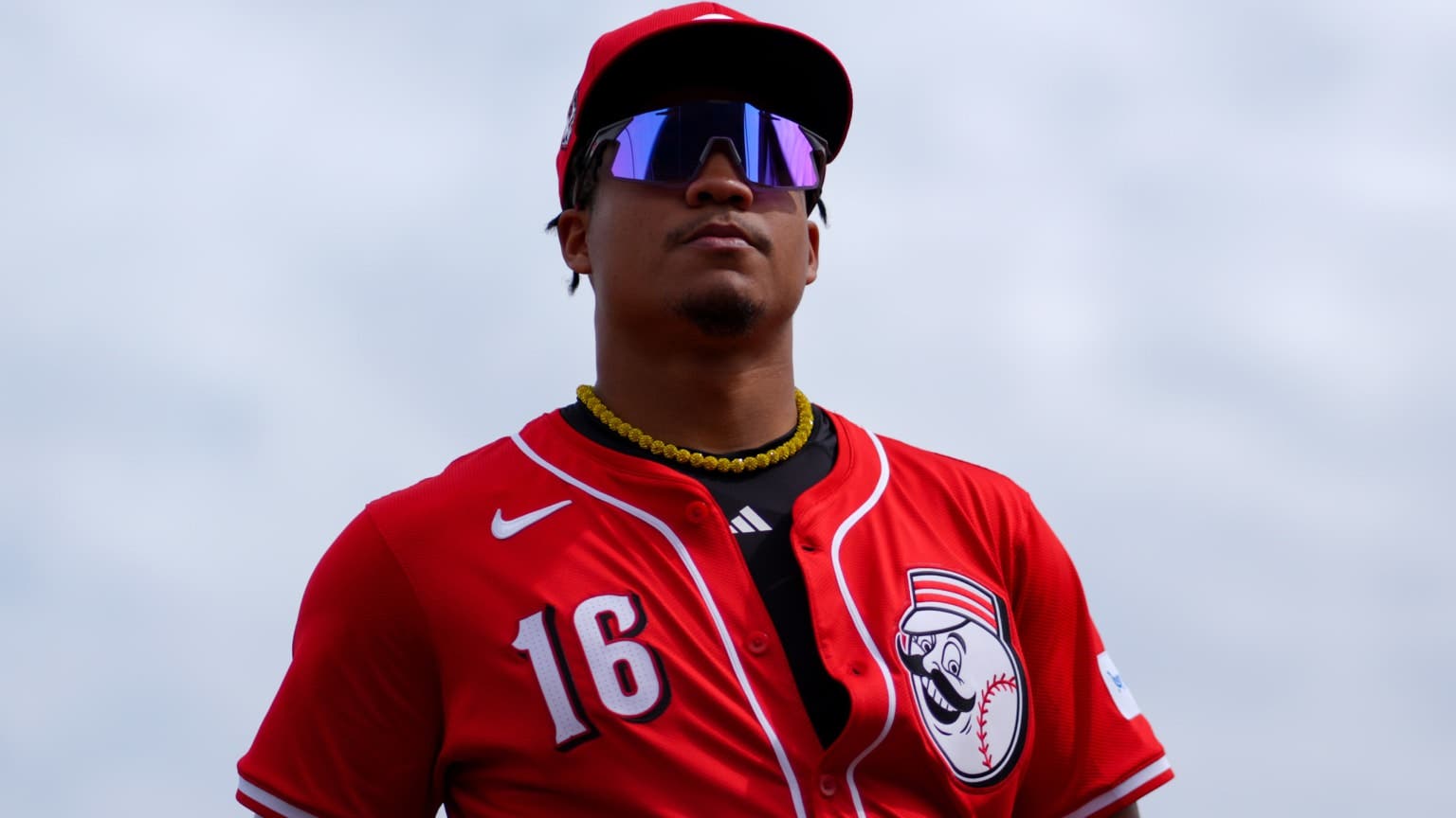 Noelvi Marte recibe suspensión de 80 juegos por uso de sustancia prohibida