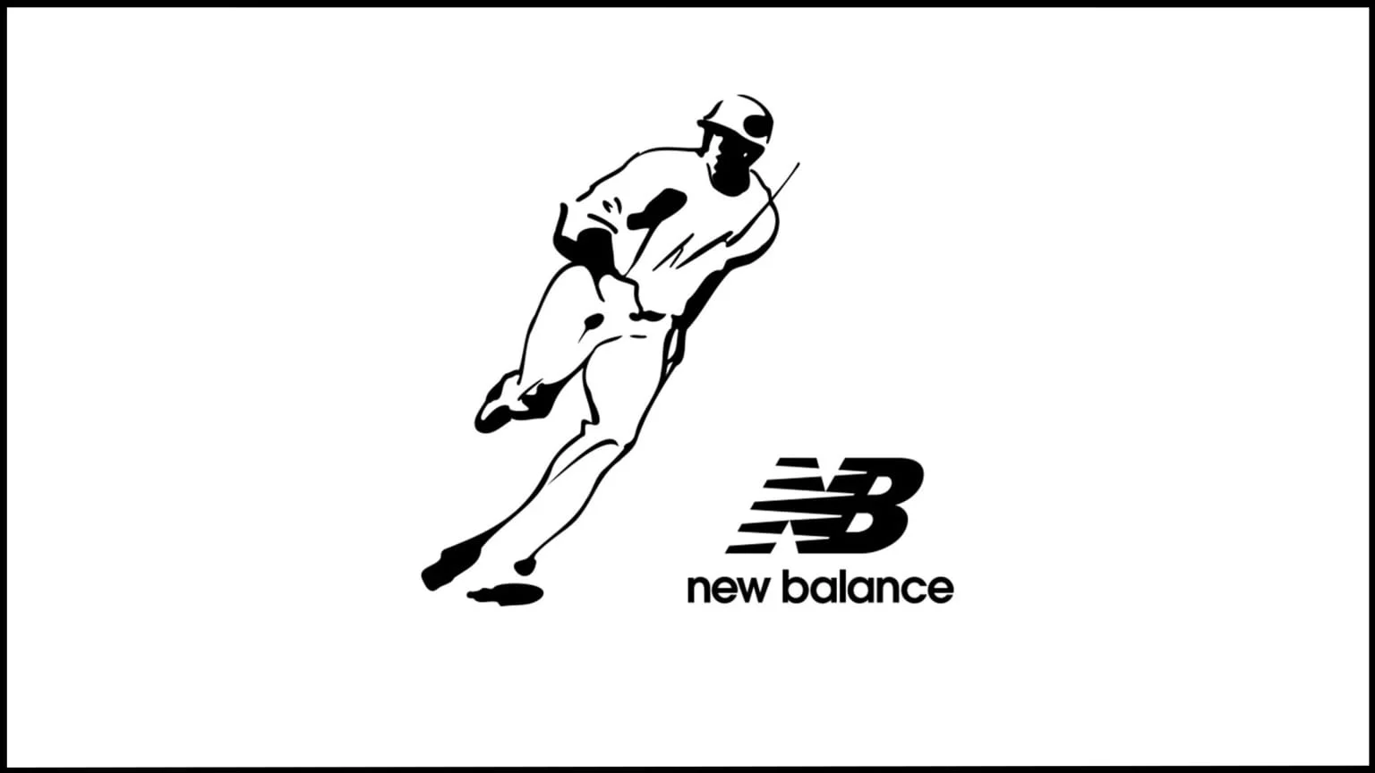 Shohei Ohtani tiene su propio logo con la marca New Balance