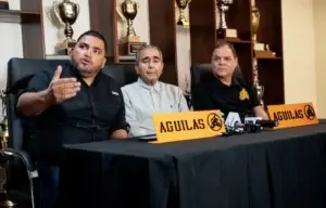 Ángel Ovalles confiado en la capacidad de Manny García