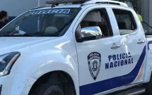 Agentes policiales ultiman a “John, El Mata Camioneros” acusado de microtráfico de drogas en Los Alcarrizos