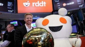 Cómo la red social Reddit logró alcanzar un valor de US$9.000 millones y convertirse en el preciado objetivo de las empresas de inteligencia artificial