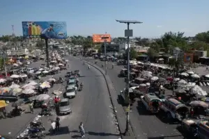 El Consejo Presidencial de Transición promete estabilidad para Haití