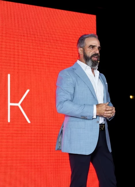 IQtek obtiene distinción de Cisco