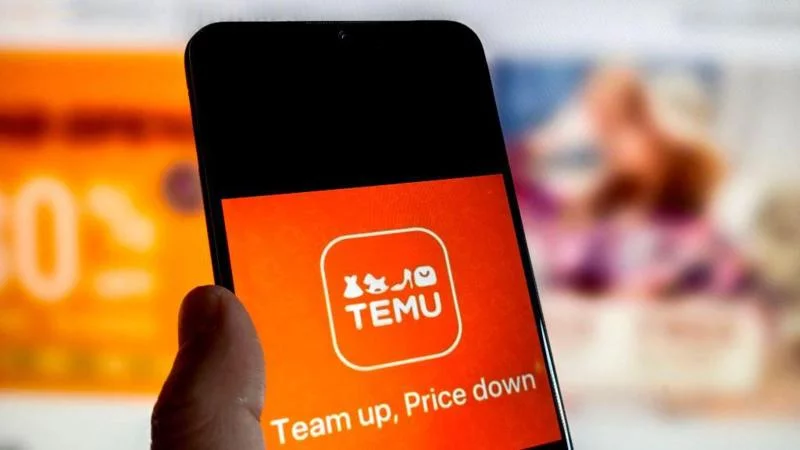 Temu Gigante Que Est Sacudiendo El Mercado Compras L nea Temu Gigante Que Est Sacudiendo El Mercado Compras L nea