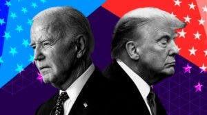 Biden y Trump arrasan en el «supermartes» y acarician sus nominaciones para las elecciones presidenciales de EE.UU.