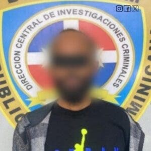 Se entrega presunto delincuente conocido como “Barrabás” acusado de tres homicidios en San pedro