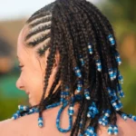 En Semana Santa "bajamos" con trenzas 