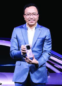 Honor anuncia nuevo smartphone