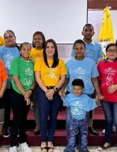 Instituto Trasplante reúne a pacientes