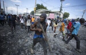 ONU plantea Oficina Derechos Humanos ofrezca ayuda a Haití