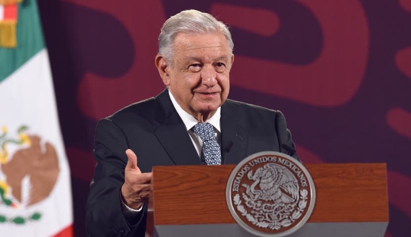 Obrador, Lula y Petro sobre caso Venezuela