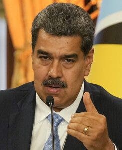 Maduro recibe nueva presión de Estados Unidos