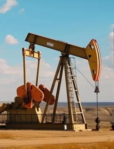 El petróleo de Texas cierra a 85.43 dolares