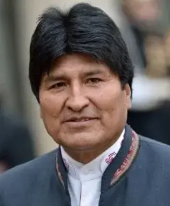 Morales y Arce buscan control en Bolivia de los congresos