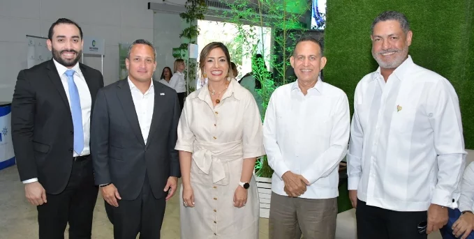 Segundo Foro Empresarial se realiza en Puerto Plata