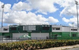 La remodelación del Tetelo Vargas costará unos 200 millones de pesos