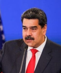 Nicolás Maduro asegura que Venezuela superará la “guerra económica” y las sanciones