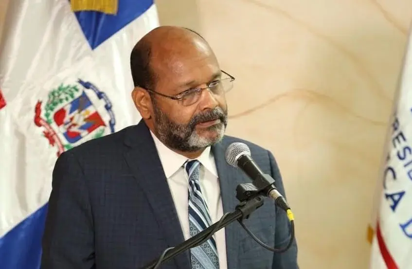 Viceministro asegura la política de repatriación de ilegales es derecho soberano de los dominicanos