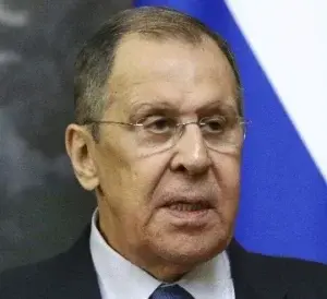 Serguéi Lavrov visitará China por dos días