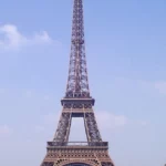 ¿Huella de Eiffel en RD?