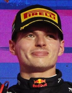 Max muy confiado ganará GP de China