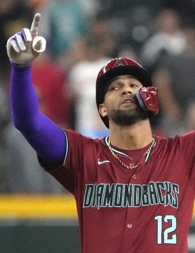 Soto y Gurriel Jr., primeros electos Jugadores de la Semana