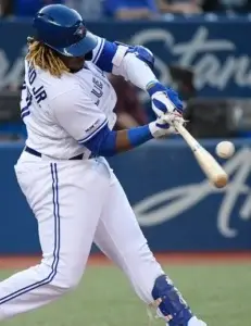 Vlad Jr. pega el tercer jonrón; Ketel da 2 hits