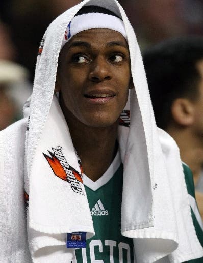 Rajon Rondo deja NBA después 16 campañas