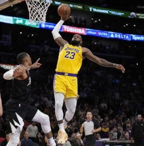 Play-in NBA arranca hoy con importantes duelos