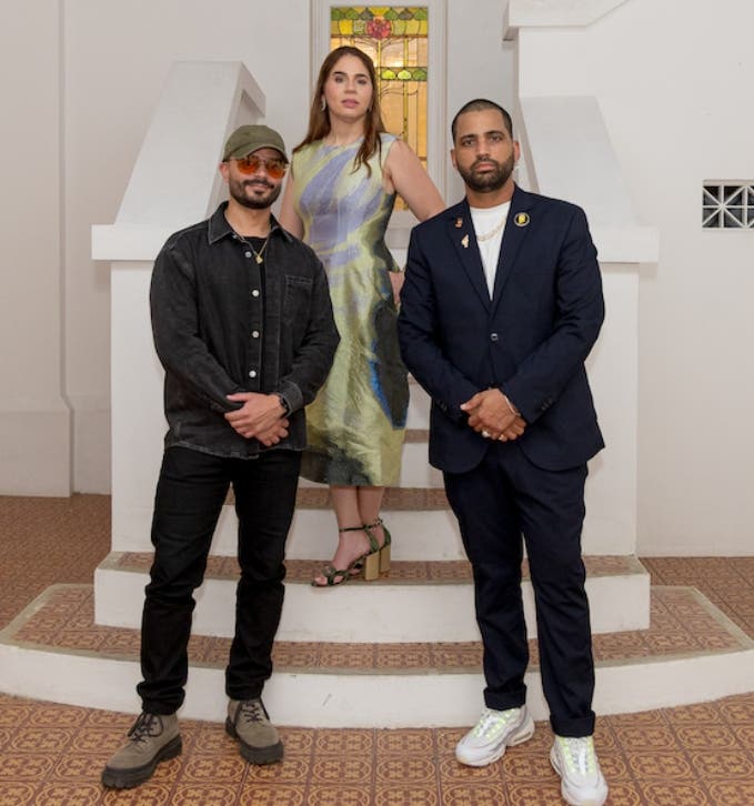 Meca Art Fair regresa a la ciudad de Santo Domingo