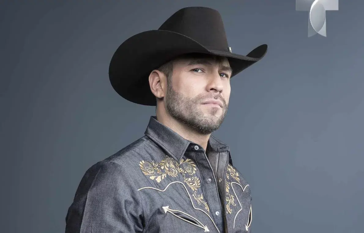 Rafael Amaya deja a “El señor de los cielos”