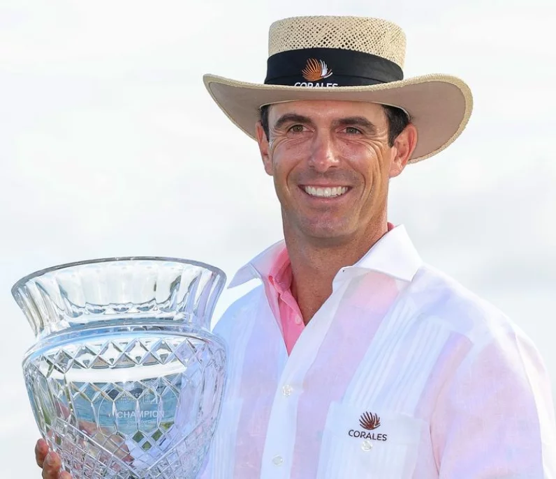 Billy Horschel se corona campeón del PGA Tour