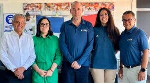 Capital  y Santiago, sedes Mundial Femenino Sub-17