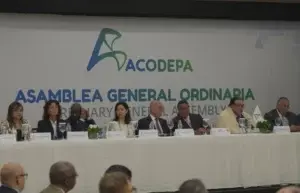 Acodepa celebra asamblea general