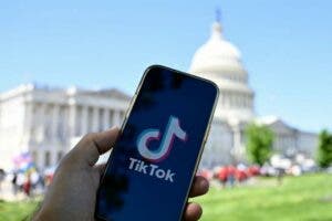 5 preguntas sobre la ley con la que EEUU quiere forzar la venta de TikTok o prohibir la app