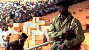 Genocidio en Ruanda: cómo fue la terrible masacre que duró 100 días y terminó con 800.000 muertos