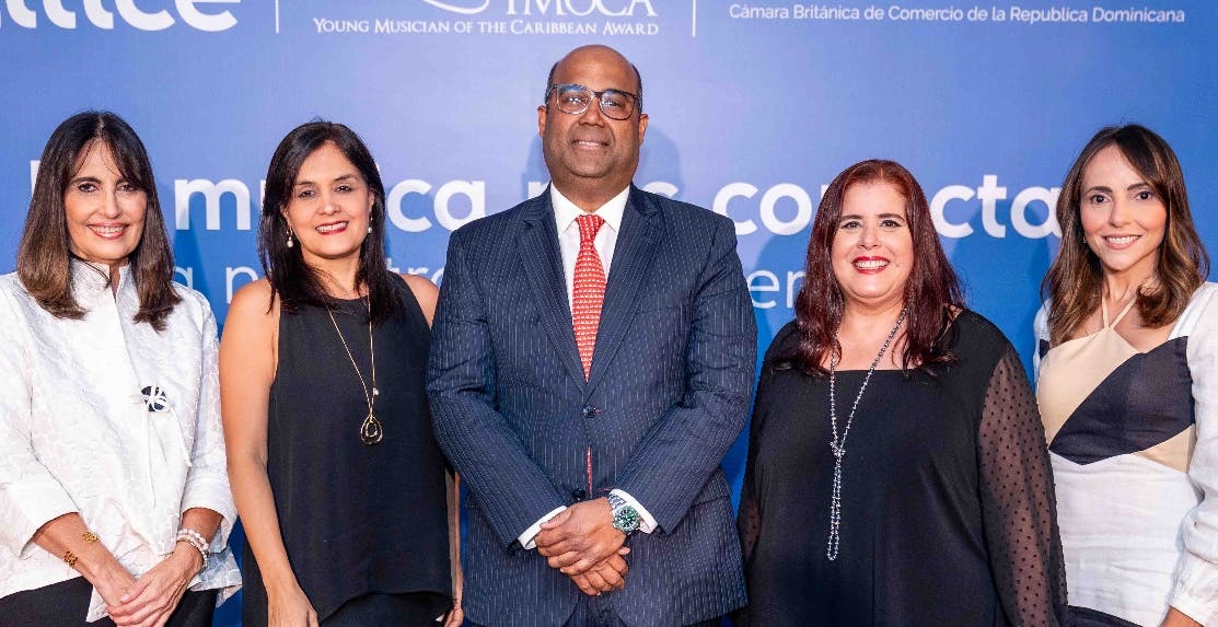 Altice celebra el talento de jóvenes criollos