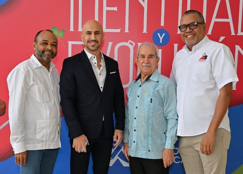 El Foro Gastronómico Dominicano resalta necesidad fortalecer identidad