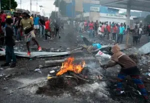 Amnistía acusa RD violar derechos y racismo por deportaciones haitianos