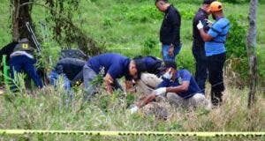 Policía captura a «Bio», prófugo por cuádruple homicidio en San José de Ocoa