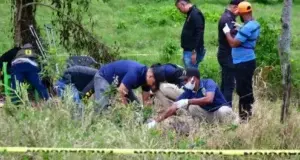 Policía captura a «Bio», prófugo por cuádruple homicidio en San José de Ocoa