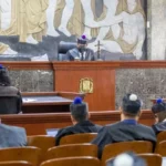 Defensa de imputados del Caso Medusa cumple segundo día de presentación de incidentes