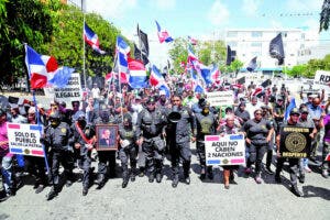 La ONU no planea abrir campos de refugiados en República Dominicana