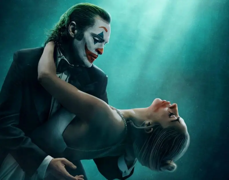 5 cosas que revela el tráiler de la secuela de «Joker», protagonizada por Lady Gaga y Joaquin Phoenix