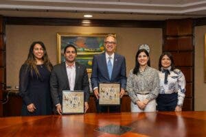 “Patrimonio nacional. Joyas dominicanas de la cultura y la naturaleza” beneficiará a 10 mil estudiantes