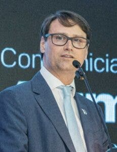 DP World designa nuevo CEO en el país