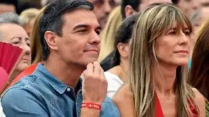 Quién es Begoña Gómez, la esposa de Pedro Sánchez, que está en el centro de una investigación que podría llevar al presidente de España a considerar renunciar