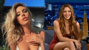 Shakira y la influencer venezolana Lele Pons alborotan las redes con ‘Puntería’