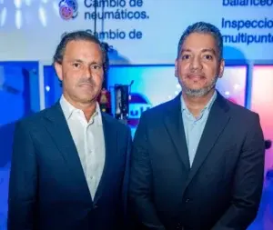 United Petroleum inaugura centro de servicios integral